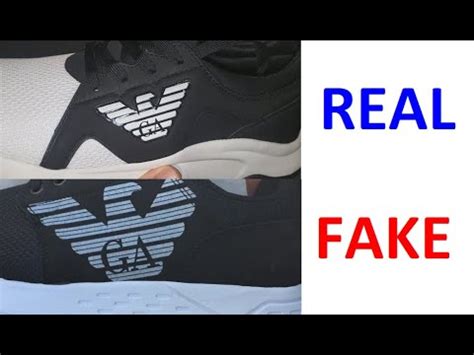 fake ea7 shoes